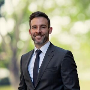 Tomas Turkayoglu - Advice Director - Performance Property
