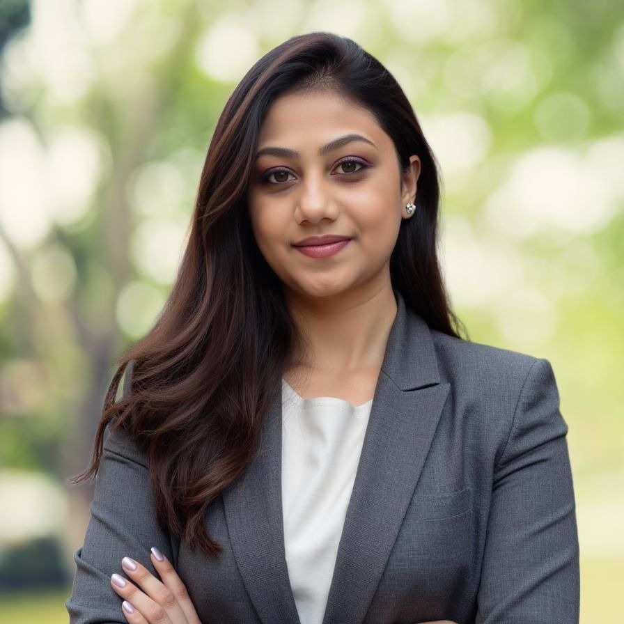 Kajal Patel