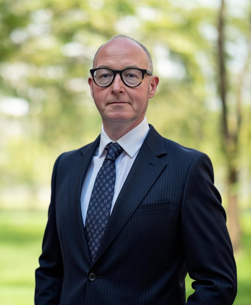 Marketing and Business Development Consultant providing strategic property insights for medical professionals.