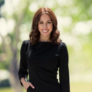 Alicia Lecky - National Head of Operations (PAM) - Performance Property
