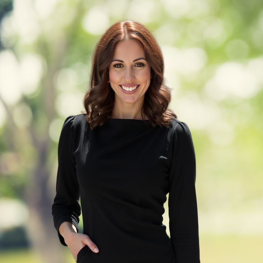 Alicia Lecky - National Head of Operations (PAM) - Performance Property