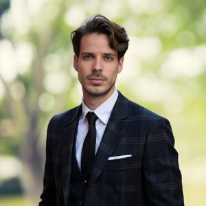 Jake Burns