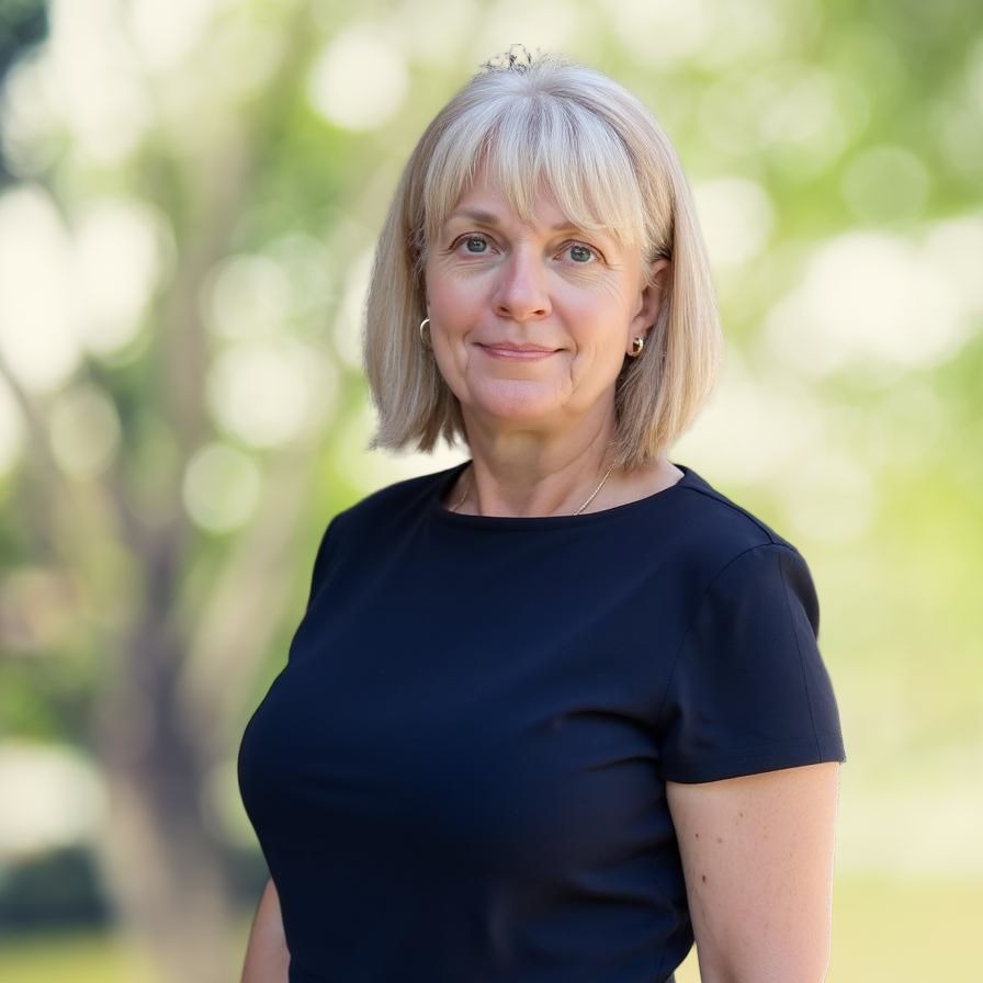 Roz Cartwright - Sales Administration Support _ Performance Property