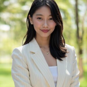 Vick Anne Obispo