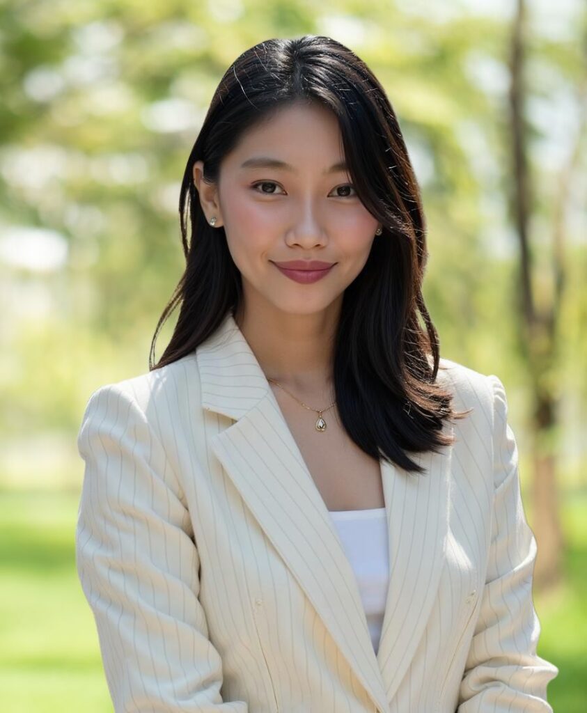 Vick Anne Obispo