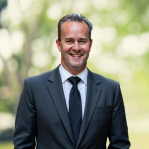 Brad Cann