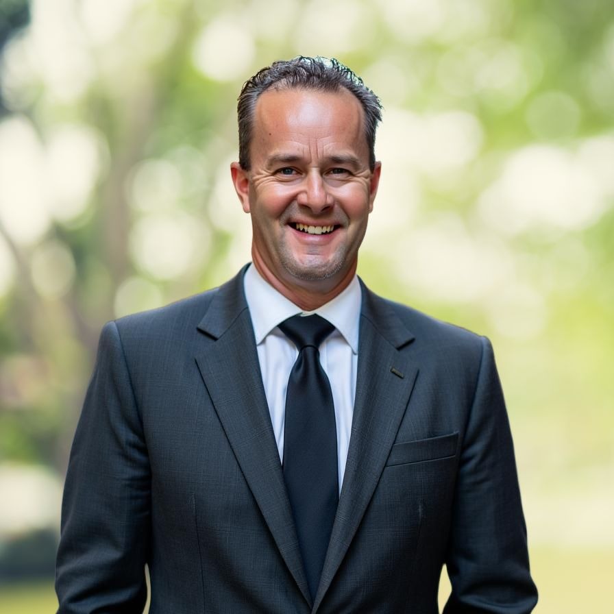 Brad Cann