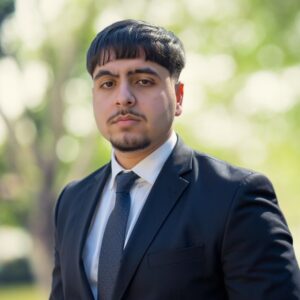 Eilia Kazemi - Assistant Property Manager - Performance Property