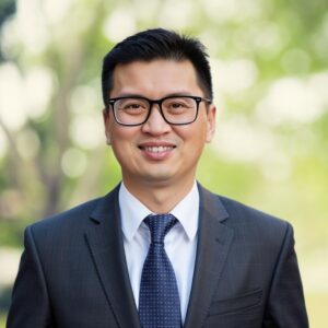 Mark Lim - Business Development Manager - Performance Property