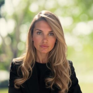 Roberta Hijlkema - Assistant Property Manager - Performance Property