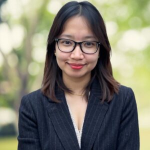 Angela Mae Lee - Business Development Assistant - Performance Property