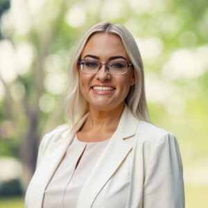 Jodie Alexander - Assistant Buyers' Agent - Performance Property