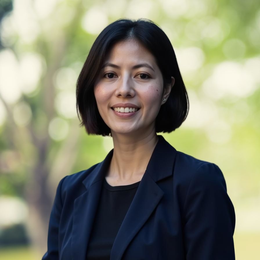Joyce Tanglao - Property Management Admin Support - Performance Property