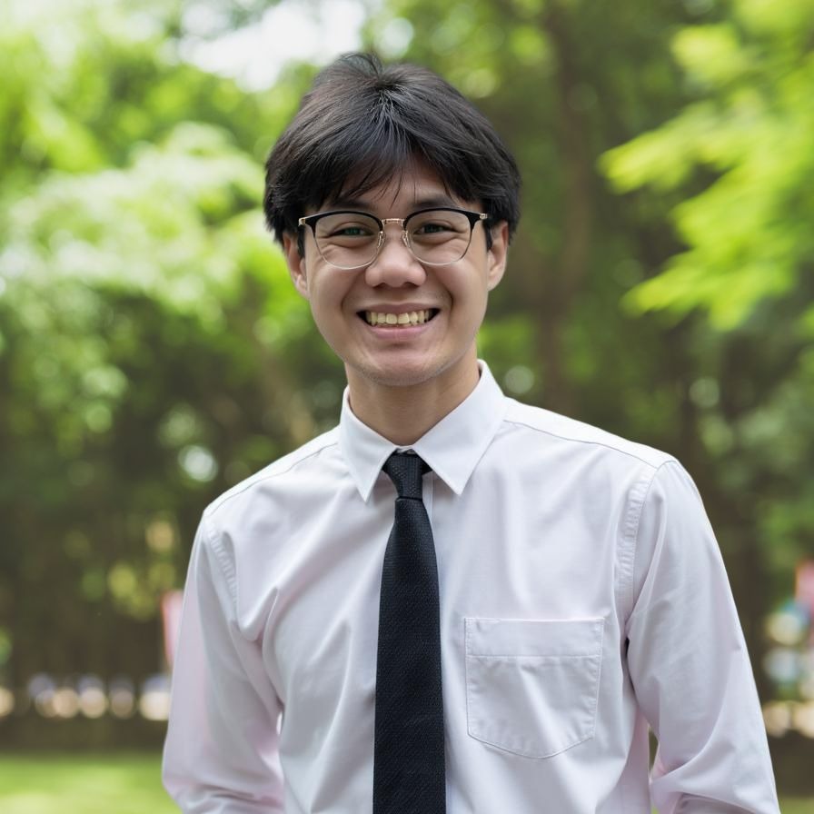 Adrian Yuson - Property Management Assistant - Performance Property