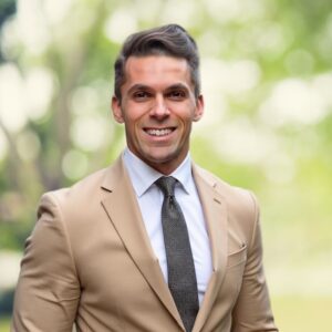 Marco D'Apice - Assistant Commercial Buyers Agent - Performance Property
