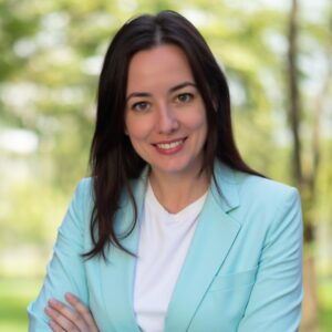 Emma Cole – Assistant Property Manager Townsville at Performance Property Group