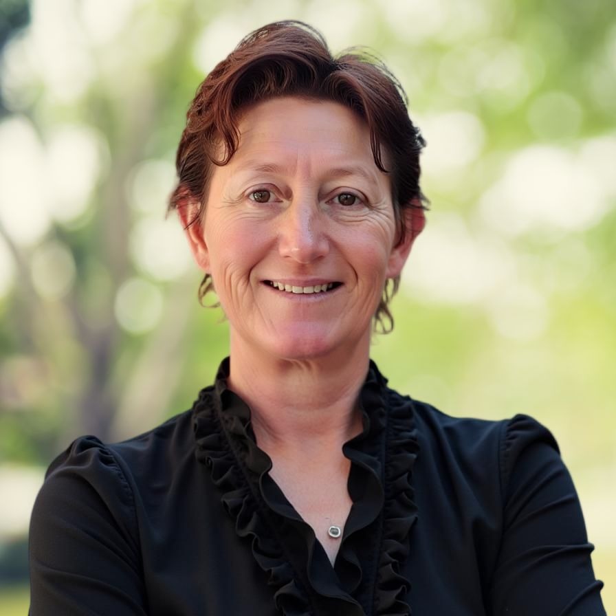 Judy Turner - Property Manager (Townsville) - Performance Property