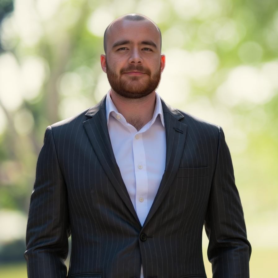David Keay - Buyers Agent (WA) - Performance Property