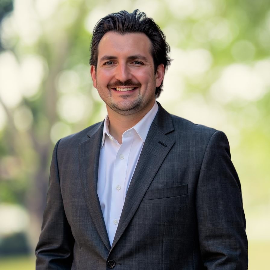 Dan Mumford - Buyers Agent QLD - Performance Property