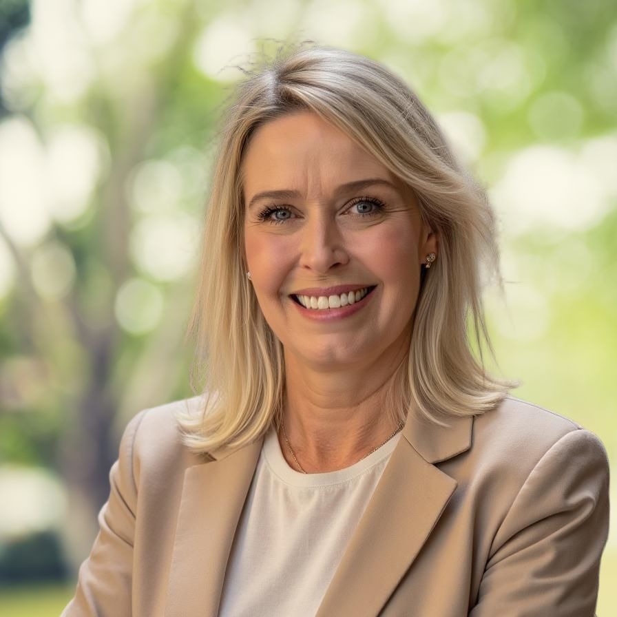 Jackie Miller - Buyers' Agent - QLD - Performance Property