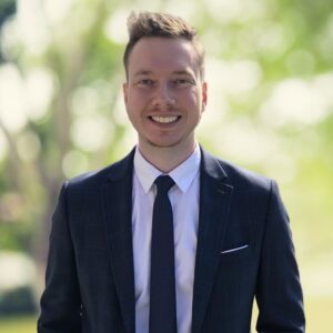 Sam Stokes - Buyers Agent (Darwin) - Performance Property