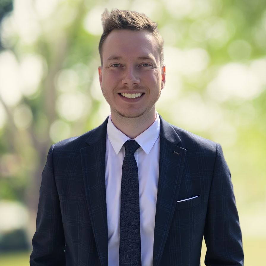 Sam Stokes - Buyers Agent (Darwin) - Performance Property
