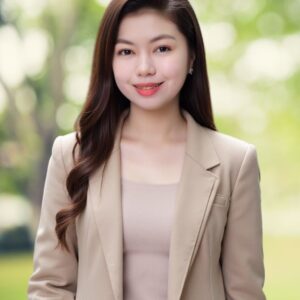 Jenny Rose Ramos-Salunga - Digital Specialist - Performance Property