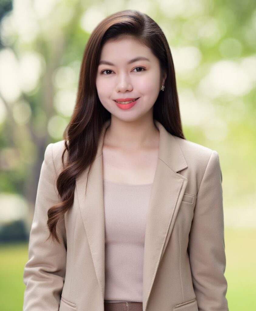 Jenny Rose Ramos-Salunga - Digital Specialist - Performance Property