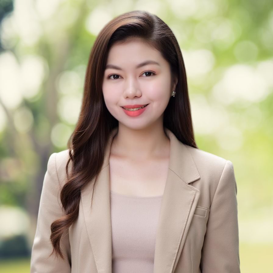 Jenny Rose Ramos-Salunga - Digital Specialist - Performance Property