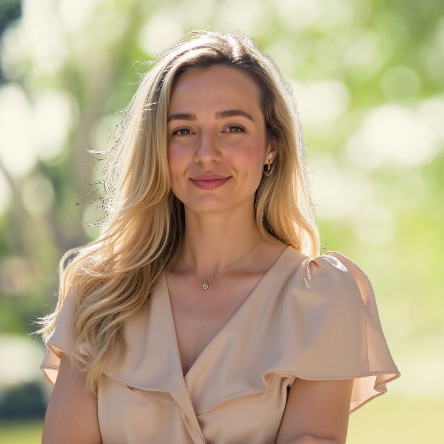 Ashley Campbell - Investment and Leasing Coordinator (VIC) - Performance Property