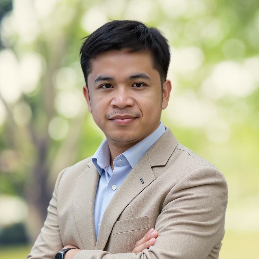 Richard Dungca-CRM & Operations Specialist - Performance Property