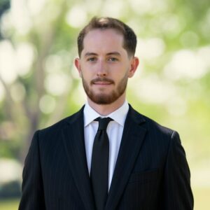 Adam Torpey - Assistant Buyers Agent - Performance Property