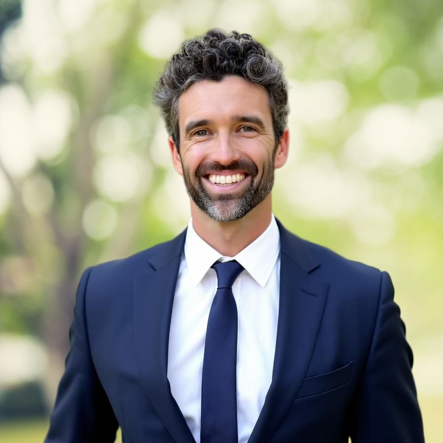 Andrew Trigg - Advisor - Performance Property