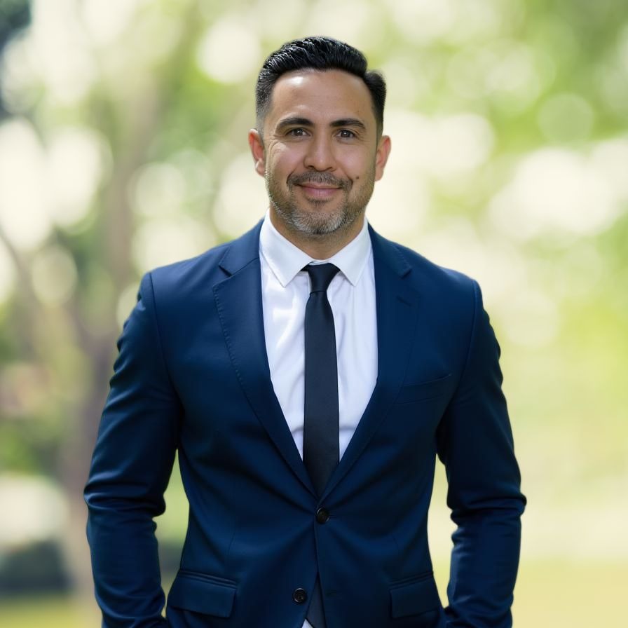 Bryan Allen - Buyers Agent - Performance Property - QLD