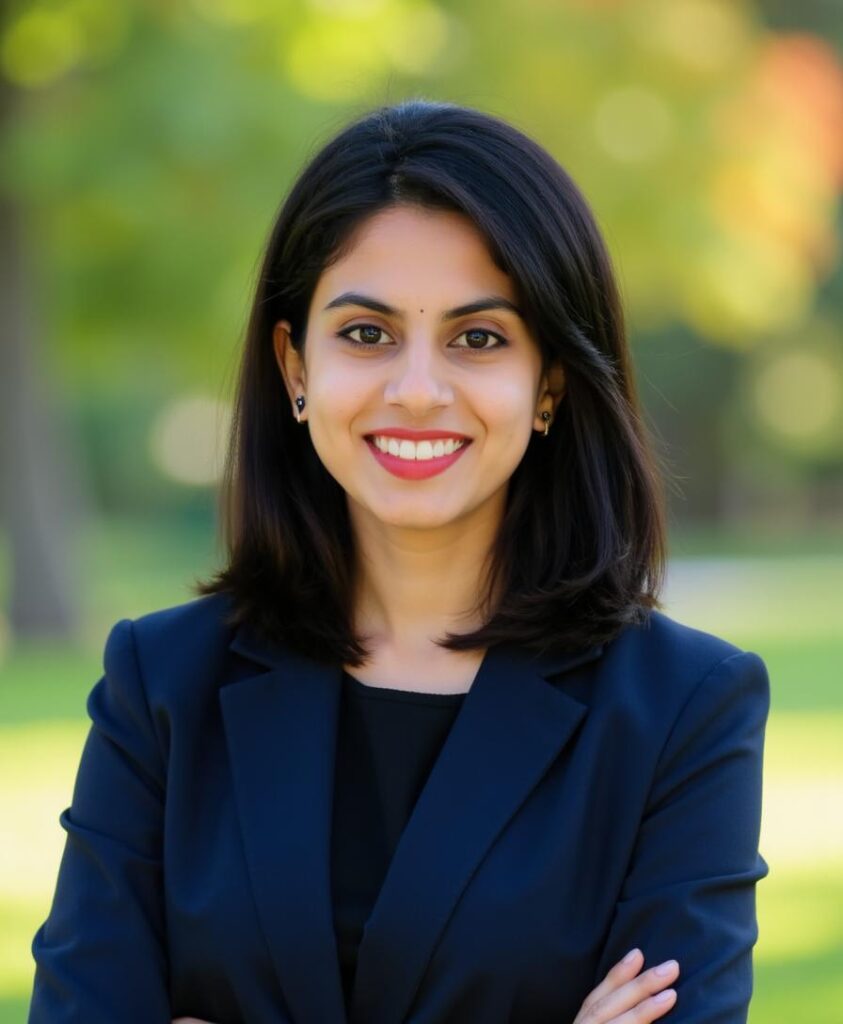 Swapnika Reddy- Inspection Agent - Performance Property