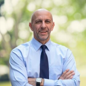 John Loughnan - Assistant Property Manager - Performance Property