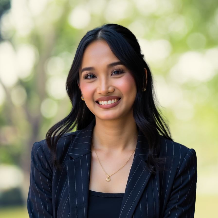 Robby Lee Pineda - Property Management Assistant - Performance Property