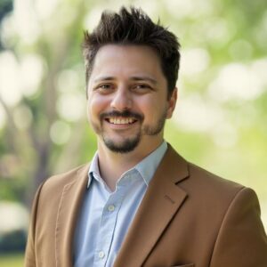 Scott Bradley - Senior Property Manager - Performance Property