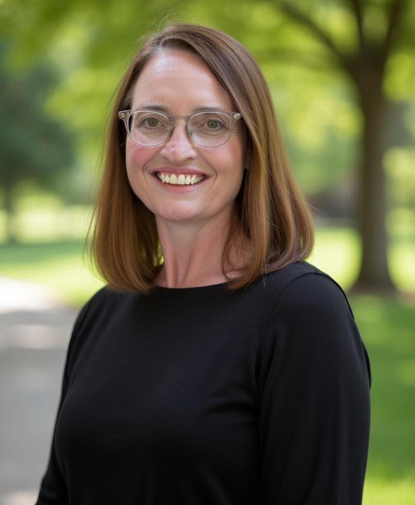 Jane Lowerson is the Marketing & Revenue Operations Manager