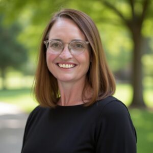 Jane Lowerson is the Marketing & Revenue Operations Manager