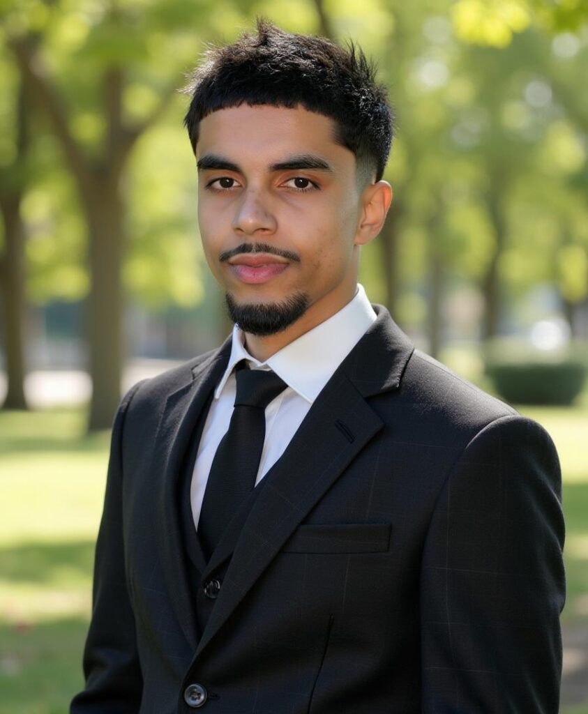 Jean-Emmanuel Fidele Assistant Property Manager