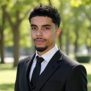 Jean-Emmanuel Fidele Assistant Property Manager