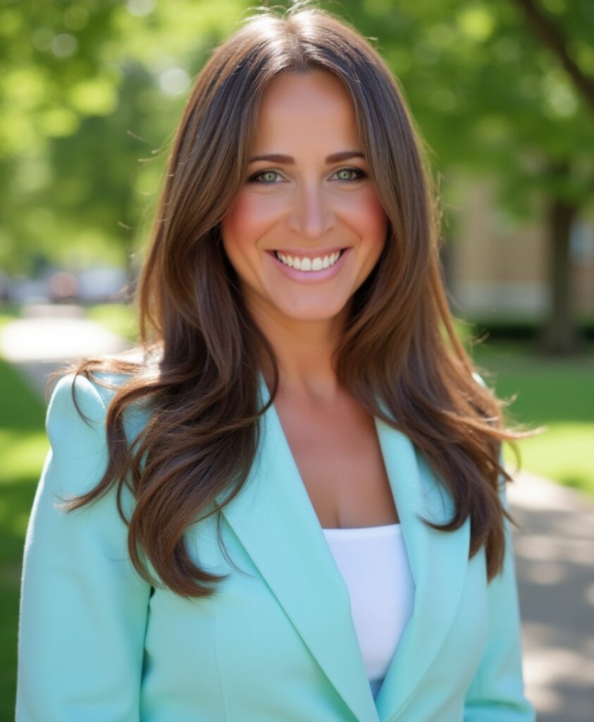 Carla Di Fiorre Residential Property Manager at Performance Property