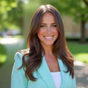 Carla Di Fiore Residential Property Manager at Performance Property